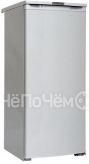 Морозильная камера Саратов 153 серый
