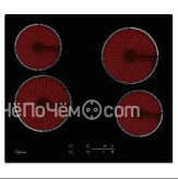 Варочная панель MIDEA MCH64140