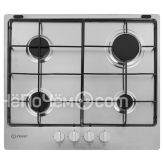 Варочная панель INDESIT THP 642 IX/I