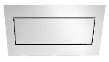 Вытяжка FALMEC Quasar Glass White 60 CQPN60.E0P2#ZZZF491F