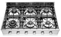 Варочная панель ILVE HCP906D/SS