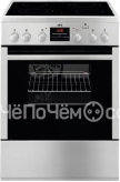 Кухонная плита AEG CCM66400BX