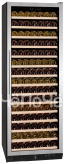 Винный шкаф DUNAVOX dx-194.490ssk