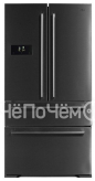 Холодильник VESTFROST vf 911 x