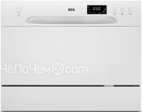 Посудомоечная машина AEG FFB21200CW