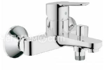 Смеситель GROHE BauEdge 23334000