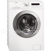 Стиральная машина AEG l 70270 vfl