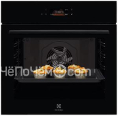 Духовой шкаф ELECTROLUX LOE8F38Z