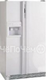 Холодильник Amana SRDE 528 VW белый