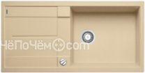 Кухонная мойка BLANCO metra xl 6s (515282)