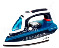 Утюг Lira LR 0602