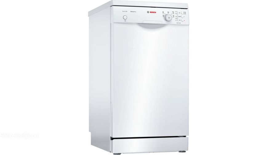 Посудомоечная машина Bosch Serie 2 SPS25FW12R
