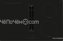 Варочная поверхность BOSCH PVS811B16E