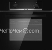 Духовой шкаф WEISSGAUFF EOM 104 B