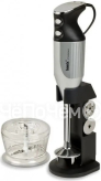 Блендер BAMIX Deluxe M180 Silver