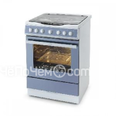 Кухонная плита KAISER hgg 62521 kw