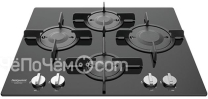 Варочная панель HOTPOINT-ARISTON ftghg 641 d/ha(bk)ru