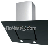 Вытяжка LEX lucido 900 bl