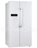Холодильник DON R 584 B