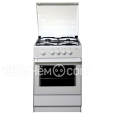 Кухонная плита DARINA b gm441 005 w