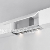 Вытяжка BEST phantom 90 нерж. сталь 07g07001