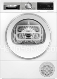 Сушильная машина BOSCH WQG245DEPL