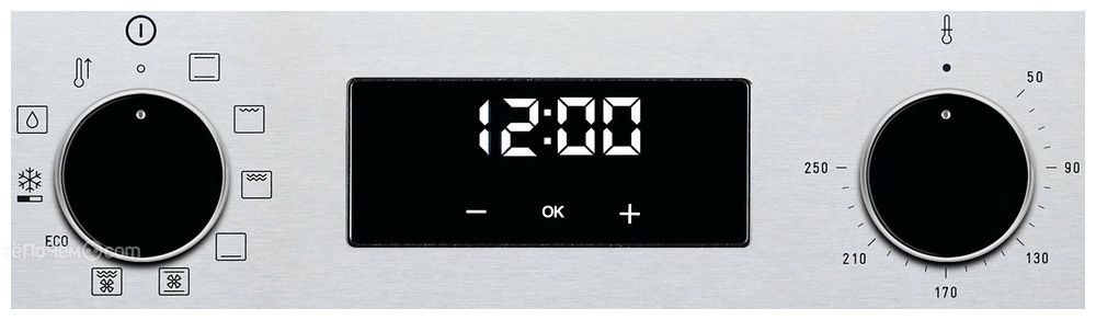 Духовой шкаф Teka HSB 635 SS inox