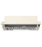 Вытяжка Hiberg VB 6040 GY