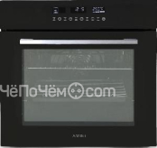 Духовой шкаф ASCOLI OB76C – 25FTD10BS