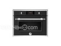 Духовой шкаф BERTAZZONI F457HERVTNE