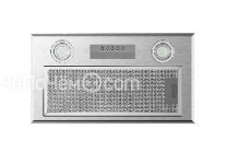 Вытяжка MIDEA MH60I300X