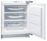Морозильная камера HOTPOINT-ARISTON bfs 1222.1