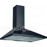 Вытяжка MBS GERBERA 160 BLACK