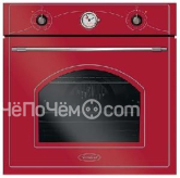 Духовой шкаф RAINFORD RBO-3616R Bordeaux SL(RAL3027)
