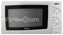 Микроволновая печь ZANUSSI zmf 21110 sa