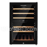 Винный шкаф GARLYN WR-100 Dual