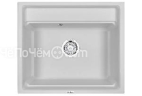 Кухонная мойка GRANULA KS-6003 арктик