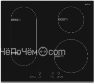 Варочная панель VESTEL VHI64371B