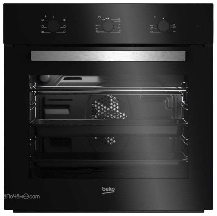 Духовой шкаф BEKO BIE 21100 B