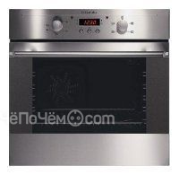 Духовой шкаф ELECTROLUX eog 23400 x