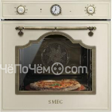 Духовой шкаф SMEG sfp750popz