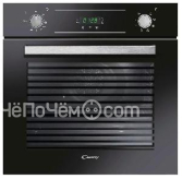 Духовой шкаф CANDY FCP 625 NXL/E
