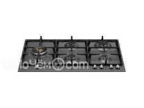 Варочная панель BERTAZZONI P905LHERNE