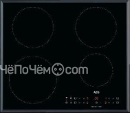 Варочная панель AEG IKR64301FB
