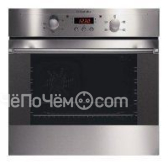 Духовой шкаф ELECTROLUX eog 23400 x
