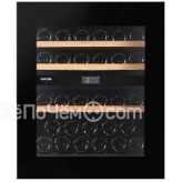 Винный шкаф DUNAVOX DVN-32.85DB.TO
