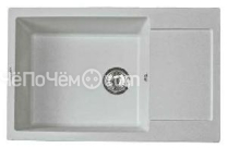 Кухонная мойка LAVA L.8 SCANDIC