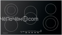 Варочная панель KUPPERSBUSCH eke9753.1f