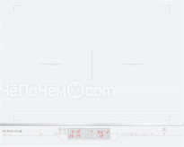 Варочная панель DE DIETRICH dti 1053 w