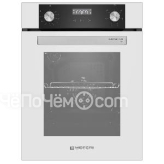 Духовой шкаф MEFERI MEO456WH POWER